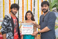 Prementha Panichese Narayana Movie Opening